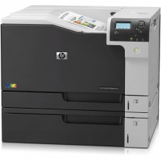 COLOR LASERJET ENT M750n