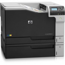 COLOR LASERJET ENT M750dn