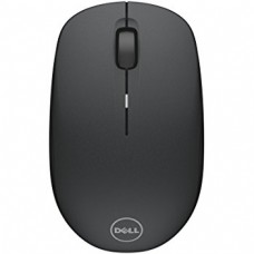 Kit - WM126 Dell Optical Wireless Mouse - Black - S&P