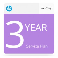 HP 3 year Next business day onsite with Defective Media Retention for NoteBooks