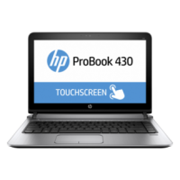 HP PROBOOK 430 G5 i7 / Windows- 10 Pro OS