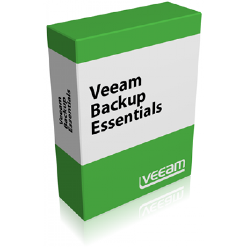 Veeam BU Office 365 Monthly Sub 24x7 LTU