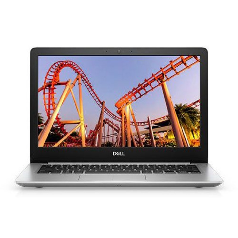 Dell Inspiron 5370 Core i5-8250U/4GB/256GB SSD/ AMD Radeon R 530 2gb GDDR5 Win 10 (Sliver)