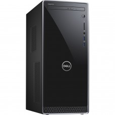 Dell Inspiron 3670 Core i5-8400/8GB/1TB+128GB/2GB DDR3 Nvidia GeForce GT710 Win 10