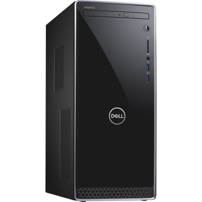 Dell Inspiron 3670 Core i5-8400/8GB/1TB+128GB/2GB DDR3 Nvidia GeForce GT710 Win 10