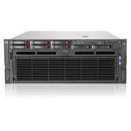 ProLiant Rack Mount Servers (111)